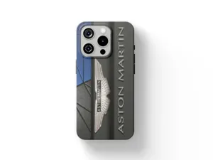 Aston Martin Smartphone Cover Langlebig Hochwertige Pro